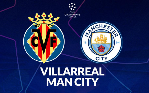 fakta-menarik-jelang-pertandingan-villarreal-vs-man-city
