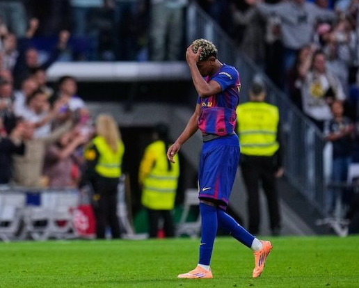 polisi-turun-tangan-dalam-debat-lamine-yamal-dan-vinicius-jr