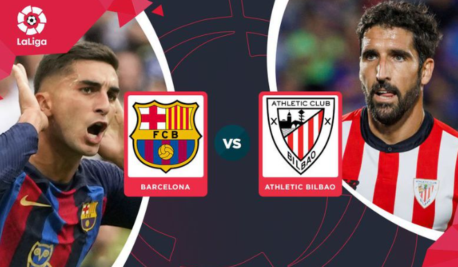 prediksi-pertandingan-barcelona-vs-athletic-club