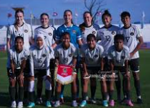 Garuda Pertiwi Tumbang, Thailand Rebut Perunggu