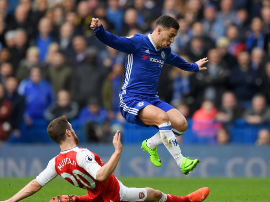 prediksi-pertandingan-chelsea-vs-arsenal