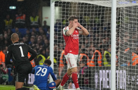 prediksi-pertandingan-nottm-forest-vs-arsenal