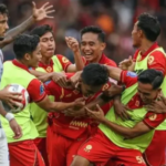 Super League Indonesia: Hasil Pekan Ini Panas