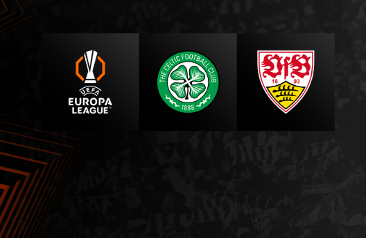 UCL: Celtic vs Stuttgart Europa League Play-off