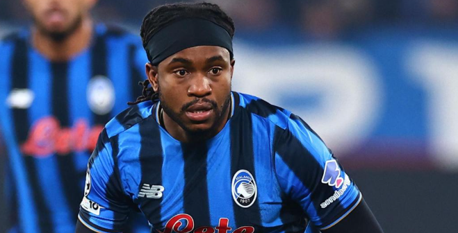 Rumor Transfer: Ademola Lookman ke Atletico Done