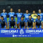 Liga 1 Pekan 20: Persib Incar Kemenangan di Rumah