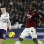 Kenapa MU Bisa Seri Saat Tanding Lawan West Ham