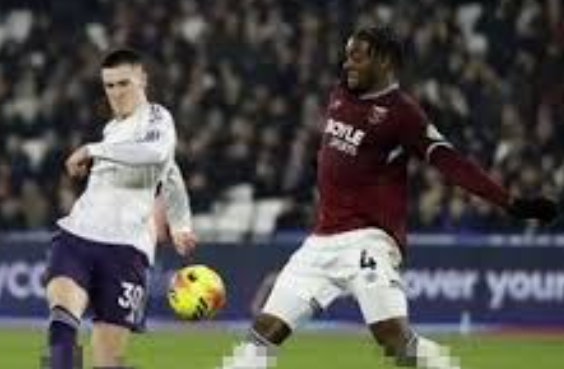 Kenapa MU Bisa Seri Saat Tanding Lawan West Ham