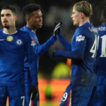 MOTM Pertandingan Hull City vs Chelsea