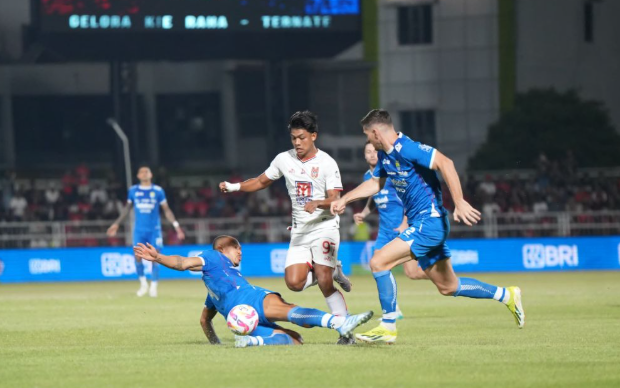 Perkembangan Liga Indonesia Dari Masa Ke Masa Paling Lengkap