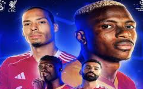 Liverpool vs Galatasaray Prediksi Duel Sengit Liga Champions