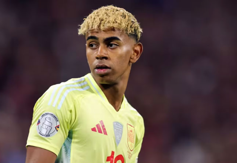 Talenta Muda yang Siap Menjadi Bintang Baru Sepak Bola