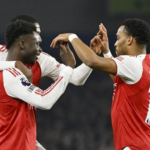 Brighton vs Arsenal Duel Sengit Rebut Puncak Klasemen