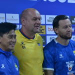 Persib Bandung Pertahankan Rekor Kandang Sempurna di GBLA