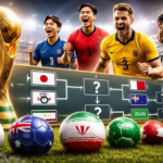 Perkembangan Sepak Bola di Asia Menuju Panggung Dunia