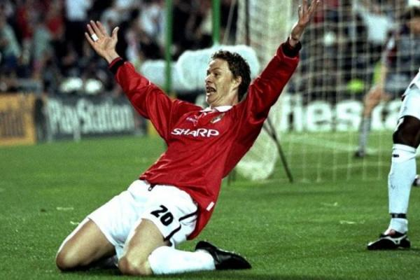 Momen Paling Dramatis dalam Sejarah Pertandingan Sepak Bola