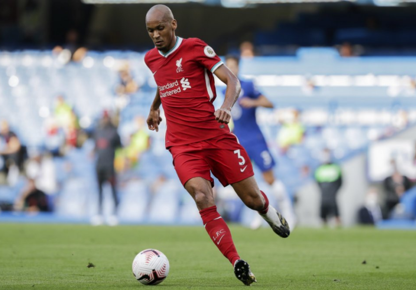 Analisis Peran Ball Winning Grinder di Lini Tengah Modern