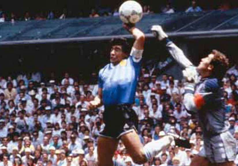 Momen Ikonik Piala Dunia: Sejarah Emas Sepak Bola Global