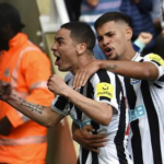 Performa Penyerang Tajam yang Sedang On Fire Bulan Ini