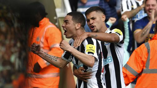 Performa Penyerang Tajam yang Sedang On Fire Bulan Ini