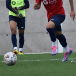 Pentingnya Pemulihan Pasca Pertandingan Atlet Sepakbola