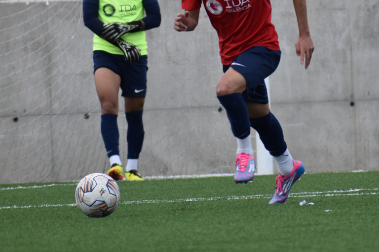 Pentingnya Pemulihan Pasca Pertandingan Atlet Sepakbola