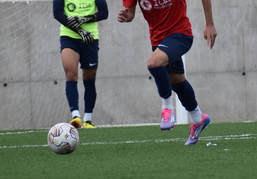 Pentingnya Pemulihan Pasca Pertandingan Atlet Sepakbola