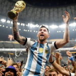 Momen Ikonik Sejarah Piala Dunia Sepak Bola