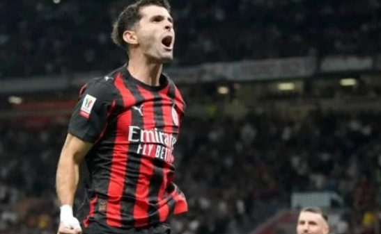Prediksi AC Milan vs Napoli 7 Juni 2026