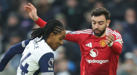 Liga Inggris Kirim Enam Wakil ke Liga Champions