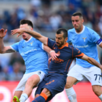 Final Coppa Italia Inter Milan Hadapi Lazio Panas