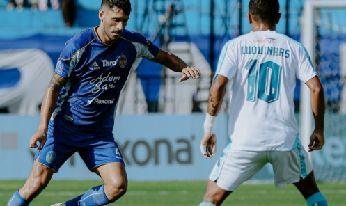 Sepakbola Superliga 2026 Sajikan Duel Tanpa Ampun